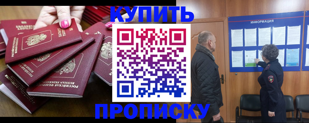 прописка штамп в Североморске